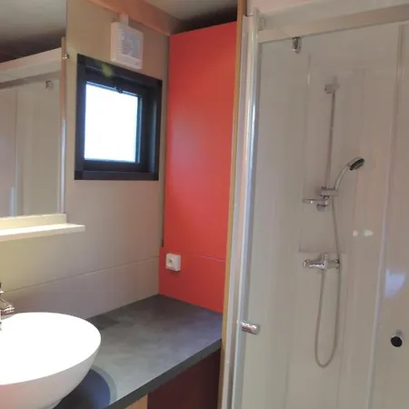Le Village Des Bambous Szálloda 3*