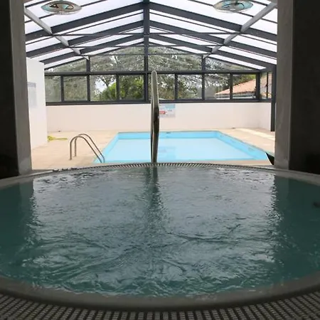 Le Village Des Bambous 3*