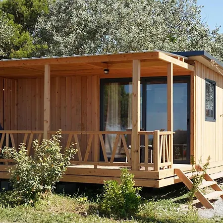 Otel Le Village Des Bambous Angoulins-sur-Mer