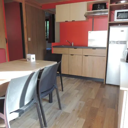 Otel Le Village Des Bambous