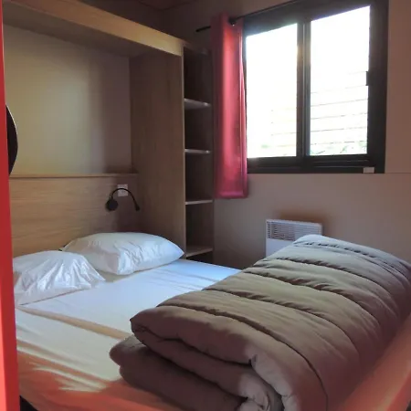 Le Village Des Bambous Angoulins-sur-Mer