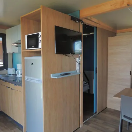 Otel Le Village Des Bambous Angoulins-sur-Mer