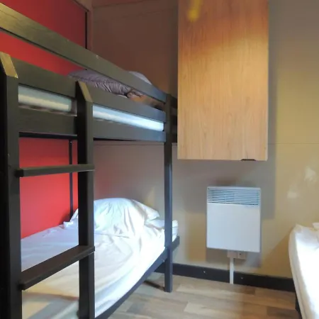 Le Village Des Bambous 3* Angoulins-sur-Mer