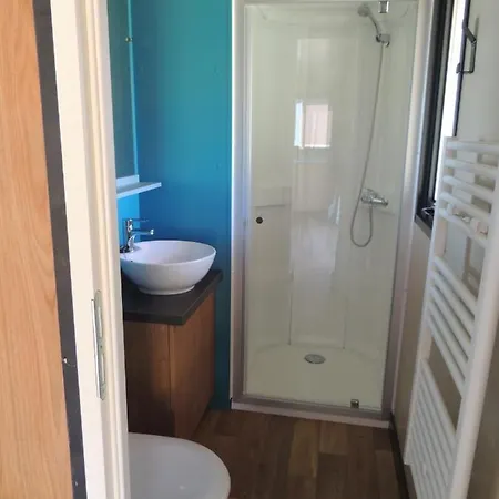 Le Village Des Bambous Angoulins-sur-Mer