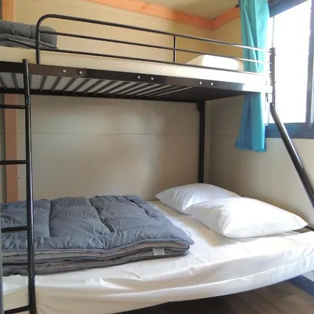 Hotel Le Village Des Bambous