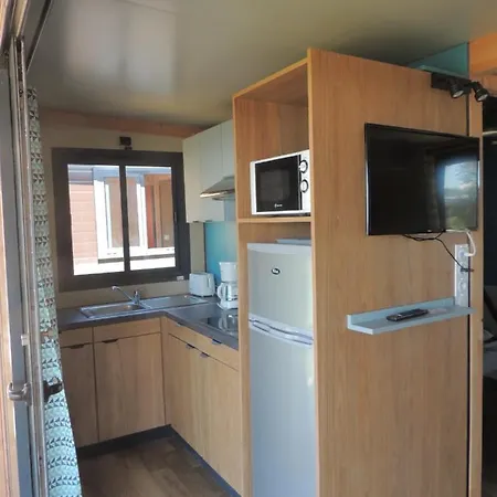 Le Village Des Bambous 3*