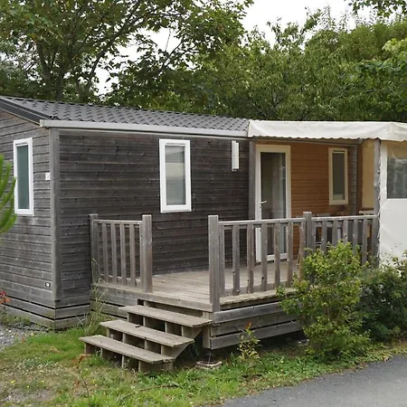 Otel Le Village Des Bambous Angoulins-sur-Mer