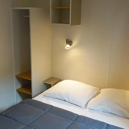 Le Village Des Bambous Hotel Angoulins-sur-Mer