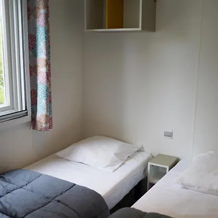 Otel Le Village Des Bambous Angoulins-sur-Mer