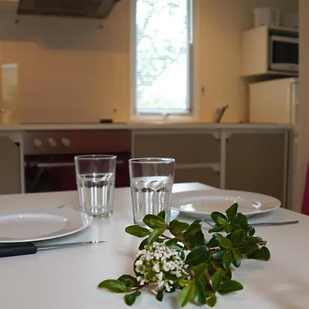 Otel Le Village Des Bambous Angoulins-sur-Mer