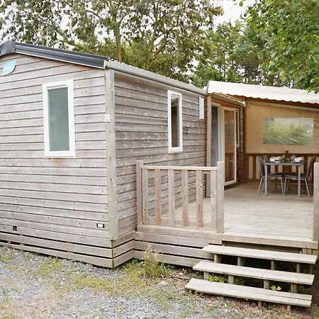 Le Village Des Bambous Otel Angoulins-sur-Mer